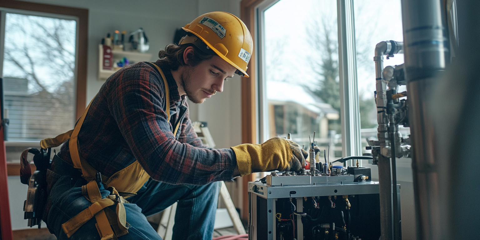 Heizungsinstallateur Heidelberg